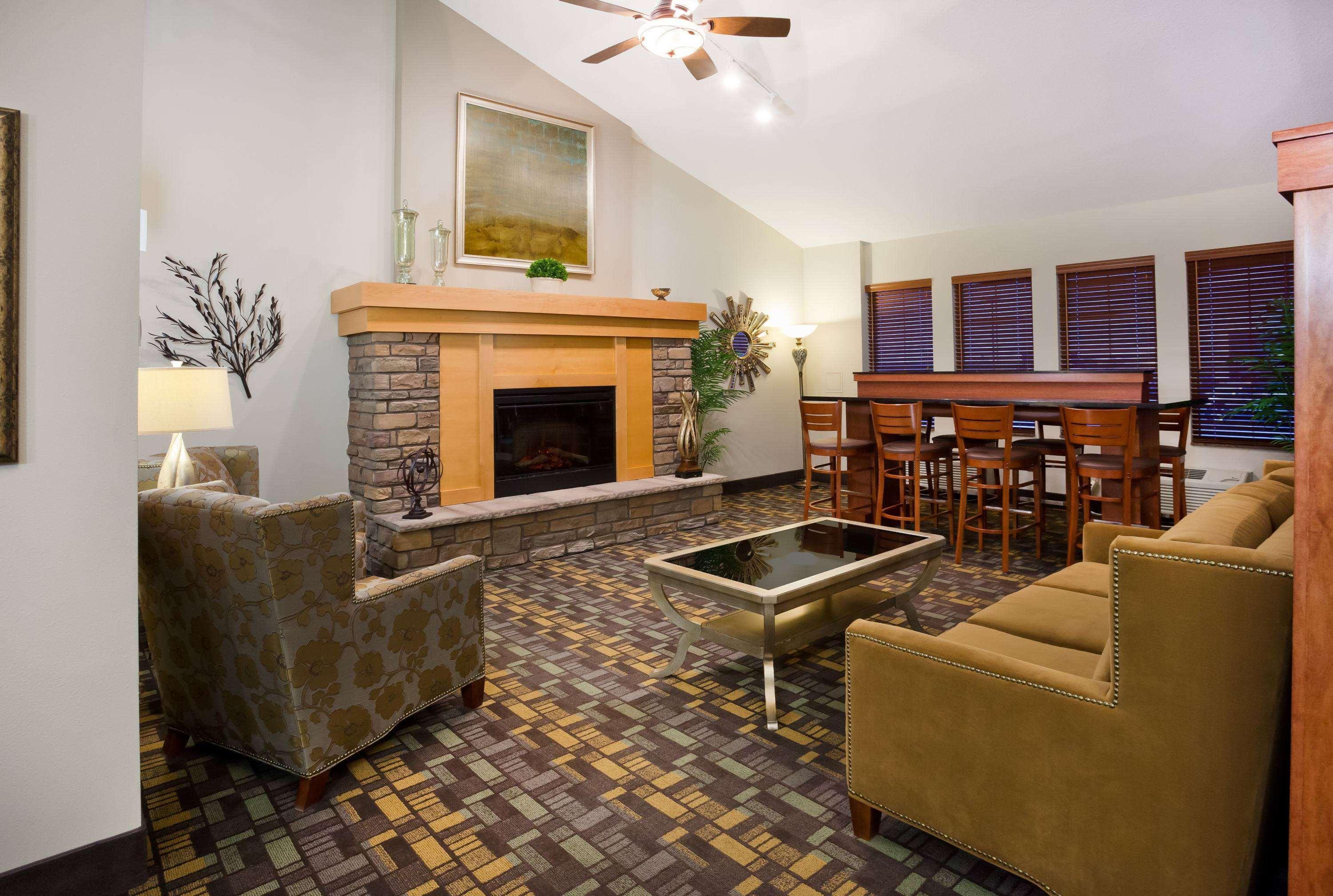 Americinn By Wyndham Hawley Exterior photo